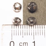 ボタンカットビーズ3 2x4 4mm | YUKATANゆかたん | 詳細画像2