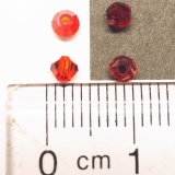 ガラスカットビーズ ソロバン直径3 3mm | YUKATANゆかたん | 詳細画像2 