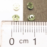 ガラスカットビーズ ソロバン直径3 2mm | YUKATANゆかたん | 詳細画像2