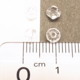 ガラスカットビーズ ソロバン直径4 5mm | YUKATANゆかたん | 詳細画像2 