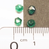 ガラスカットビーズ ソロバン直径4 1mm | YUKATANゆかたん | 詳細画像2 