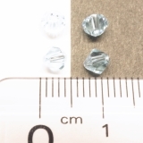 ガラスカットビーズ ソロバン直径4 2mm | YUKATANゆかたん | 詳細画像2