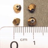 ガラスカットビーズ ソロバン直径4 2mm | YUKATANゆかたん | 詳細画像2