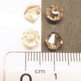 ガラスカットビーズ ソロバン直径6 3mm | YUKATANゆかたん | 詳細画像2 