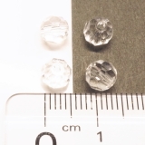 ガラスカットビーズ タル型 直径6 | YUKATANゆかたん | 詳細画像2 