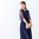 イヤリング ピアス ネックレス 結婚式 セット パール 真珠 冠婚葬祭 | AUNI | 詳細画像5 