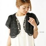 ブレスレット バングル ボールチェーン チェーン 結婚式 パーティー | AUNI | 詳細画像3 