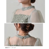 ネックレス パール フォーマル 3way 結婚式 セレモニー ウェディング | AUNI | 詳細画像9 