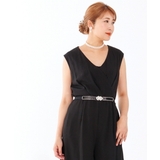 チョーカー ネックレス パール 編み込み フォーマル 結婚式 セレモニー | AUNI | 詳細画像8 