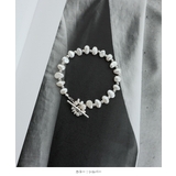 ブレスレット パール フォーマル 結婚式 セレモニー ウェディング | AUNI | 詳細画像3 