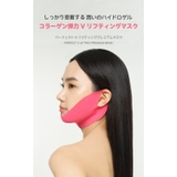 【BEST】5枚LOFT Vリフティングプレミアムマスク 韓国コスメ 韓国 | AVAJAR | 詳細画像2 