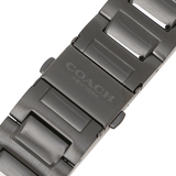 コーチ 時計用ベルト メンズ | AXES | 詳細画像4