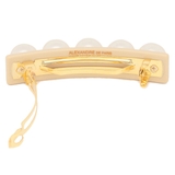 アレクサンドルドゥパリ ヘアアクセサリー タイムレス | AXES | 詳細画像4