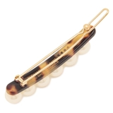 アレクサンドルドゥパリ バレッタ タイムレス | AXES | 詳細画像5