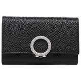 ブルガリ キーケース ブラック メンズ BVLGARI 30422 | AXES | 詳細画像5