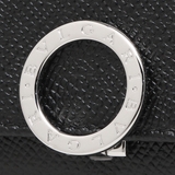 ブルガリ キーケース ブラック メンズ BVLGARI 30422 | AXES | 詳細画像7