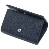 ブルガリ キーケース メンズ BVLGARI 39318 ブルー | AXES | 詳細画像4