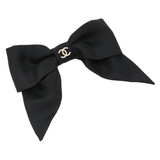 シャネル バレッタ ボウバレッタ | AXES | 詳細画像1 