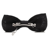 シャネル バレッタ ボウバレッタ | AXES | 詳細画像4 