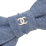 シャネル バレッタ ボウバレッタ | AXES | 詳細画像6 