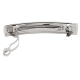 シャネル ヘアクリップ バレッタ | AXES | 詳細画像4