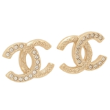 シャネル ピアス CCマーク | AXES | 詳細画像1