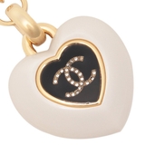 シャネル キーホルダー キーリング | AXES | 詳細画像4