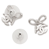 シャネル ピアス リボン | AXES | 詳細画像3