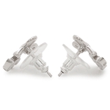 シャネル ピアス リボン | AXES | 詳細画像4