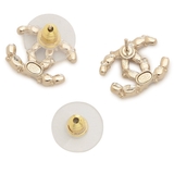 シャネル ピアス CCマーク | AXES | 詳細画像3