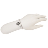 シャネル ブレスレット フラワーモチーフ | AXES | 詳細画像4