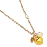 シャネル ネックレス ペンダント | AXES | 詳細画像1