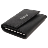 カルバンクライン キーケース ブラック | AXES | 詳細画像6