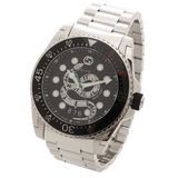 グッチ 時計 クォーツ ブラック メンズ GUCCI YA136218 | AXES | 詳細画像5