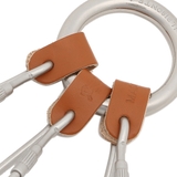 イルビゾンテ キーリング キーホルダー | AXES | 詳細画像3 