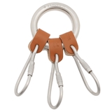 イルビゾンテ キーリング キーホルダー | AXES | 詳細画像5 