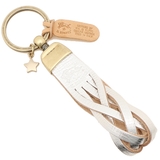 イルビゾンテ キーリング キーホルダー | AXES | 詳細画像1 