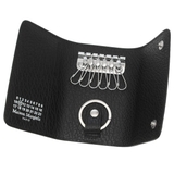 メゾンマルジェラ キーケース ブラック | AXES | 詳細画像2 