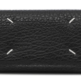 メゾンマルジェラ キーケース ブラック | AXES | 詳細画像7 