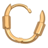 マリアブラック ピアス 片耳 | AXES | 詳細画像3 