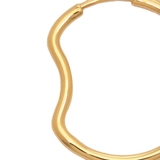 マリアブラック ピアス 片耳 | AXES | 詳細画像2 