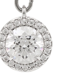 スワロフスキー ピアス アクセサリー | AXES | 詳細画像2 