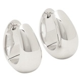 トムウッド ピアス シルバー レディース TOM WOOD 100511 | AXES | 詳細画像3 