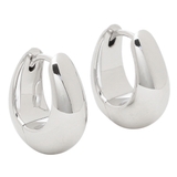 トムウッド ピアス シルバー レディース TOM WOOD 100515 | AXES | 詳細画像1 