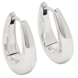 トムウッド ピアス シルバー レディース TOM WOOD 100603 | AXES | 詳細画像1 