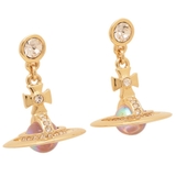 ヴィヴィアンウエストウッド ピアス ゴールド | AXES | 詳細画像1 