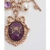 モチーフバッグチャーム | axes femme | 詳細画像19