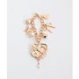 モチーフバッグチャーム | axes femme | 詳細画像3