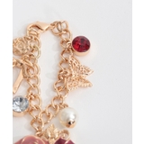 モチーフバッグチャーム | axes femme | 詳細画像4