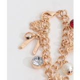 モチーフバッグチャーム | axes femme | 詳細画像6